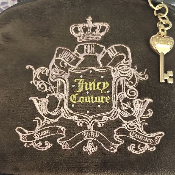 Juicy for All Crossbody Bag with Key Charm - Picture 2 of 4